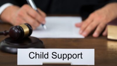 15 Key Benefits of Hiring a Child Support Lawyer in Los Angeles